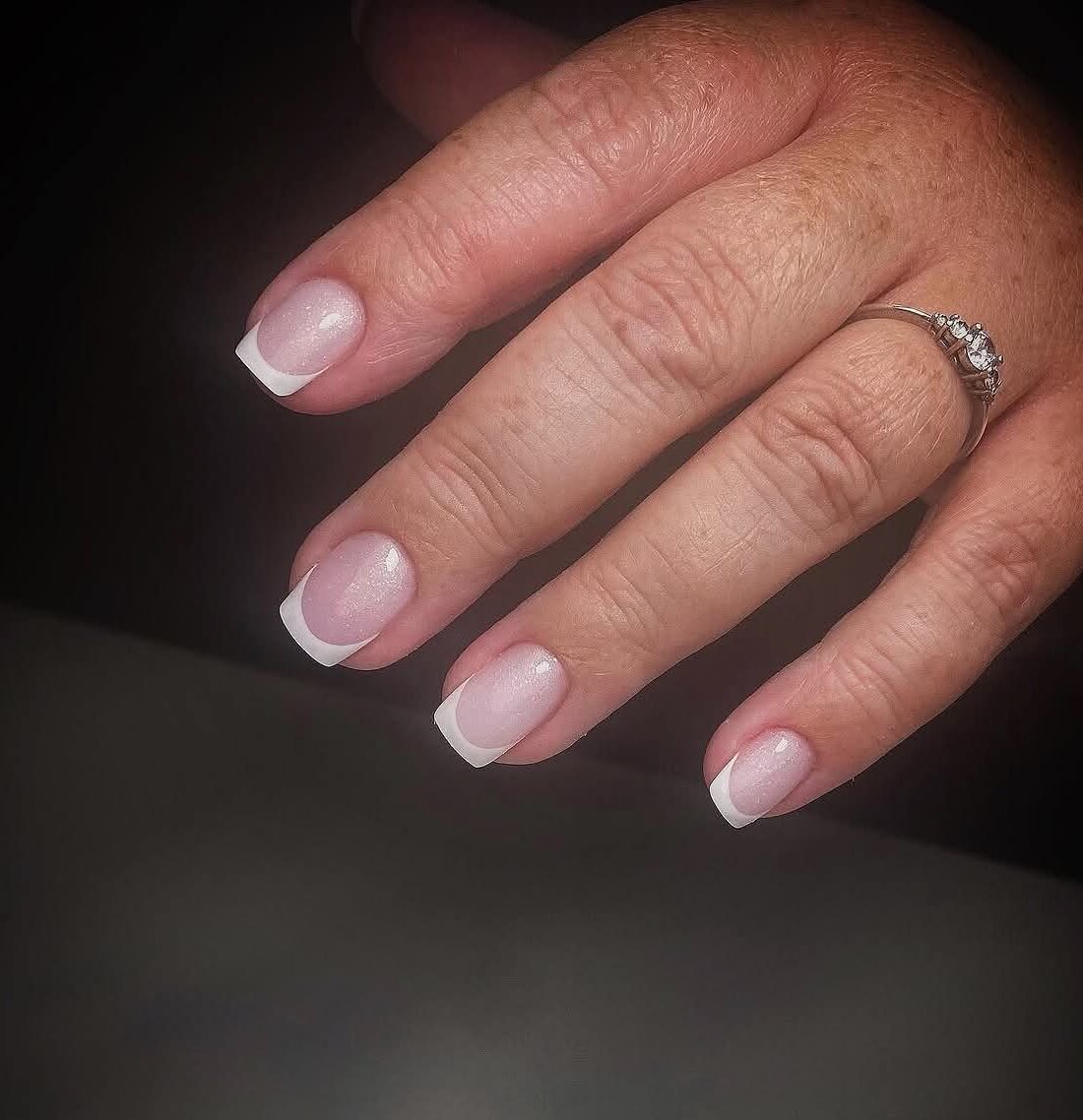 Pose complète gel Mademois'ELLE Lily